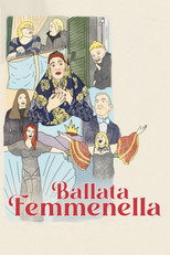 Poster de la película Femmenella Ballad