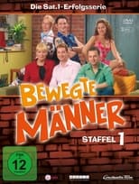 Bewegte Männer