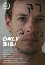 Poster de la película Only Bibi