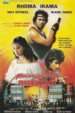 Poster de la película Menggapai Matahari