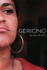 Poster de la película Gericinó - Do Lado de Fora