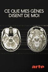Poster de la película Genetic Me