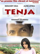 Poster de la película Tenja