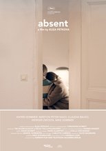 Poster de la película Absent