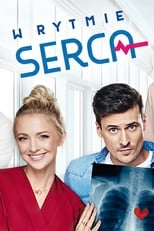 Poster de la serie W rytmie serca