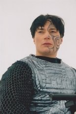Poster de la película Back to sáivu