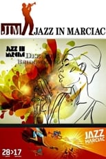 Poster de la película Dee Dee Bridgewater - Jazz in Marciac