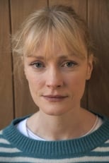 Actor Claire Skinner
