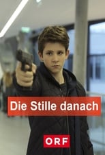 Poster de la película Die Stille danach
