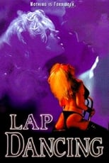 Poster de la película Lap Dancing