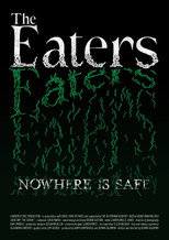 Poster de la película The Eaters