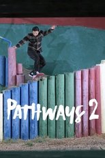 Poster de la película Pathways 2