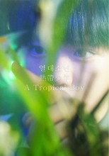 Poster de la película A Tropical Boy