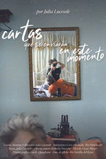 Poster de la película Cartas que se enviarán en este momento