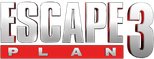 Logo Escape Plan: The Extractors