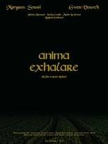 Poster de la película Anima Exhalare