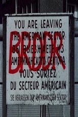 Poster de la película BRDDR