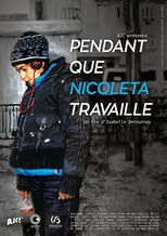 Poster de la película Pendant que Nicoleta travaille