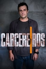 Poster de la serie Carcereiros