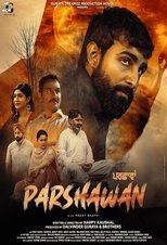 Poster de la película Parshawan