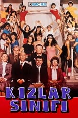 Poster de la película Kızlar Sınıfı