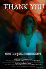 Poster de la película Thank You