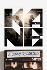 Poster de la serie KANE: A Story Recorded