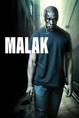 Poster de la película Malak - Mein Gesetz ist die Familie