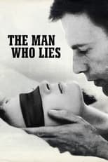 Poster de la película The Man Who Lies