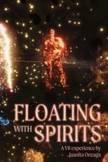 Poster de la película Floating with Spirits