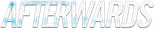 Logo Afterwards