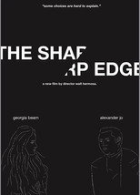 Poster de la película The Sharp Edge