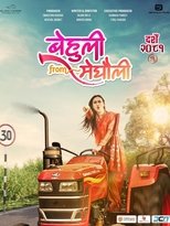 Poster de la película Behuli From Meghauli