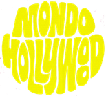 Logo Mondo Hollywood: Hollywood Laid Bare!