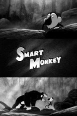 Poster de la película Smart Monkey