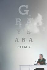 Poster de la película Gray's Anatomy