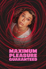 Poster de la serie Maximum Pleasure Guaranteed