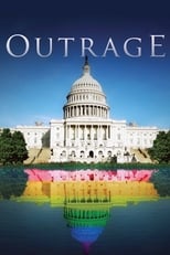 Poster de la película Outrage