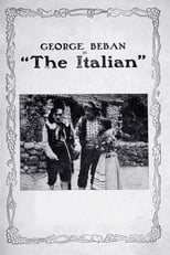 Poster de la película The Italian