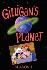 Gilligan\'s Planet