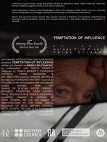Poster de la película Temptation of Influence