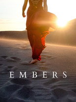 Poster de la película Embers