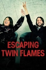 Poster de la serie Escaping Twin Flames