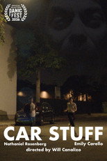 Poster de la película Car Stuff