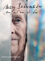 Poster de la película Mary Bauermeister - Eins plus eins ist drei