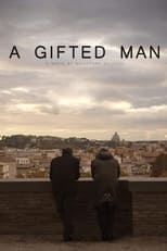 Poster de la película A Gifted Man