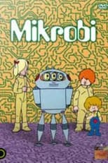 Poster de la serie Mikrobi