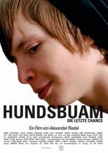 Poster de la película Hundsbuam - Die letzte Chance