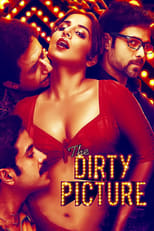 Poster de la película The Dirty Picture