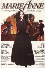 Poster de la película Marie Ann